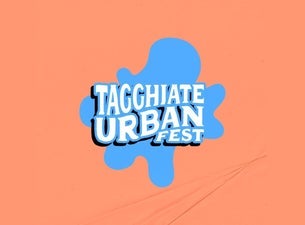 Subsonica - Terre Rare 96 - 26 | TAGGHIATE URBAN FEST 