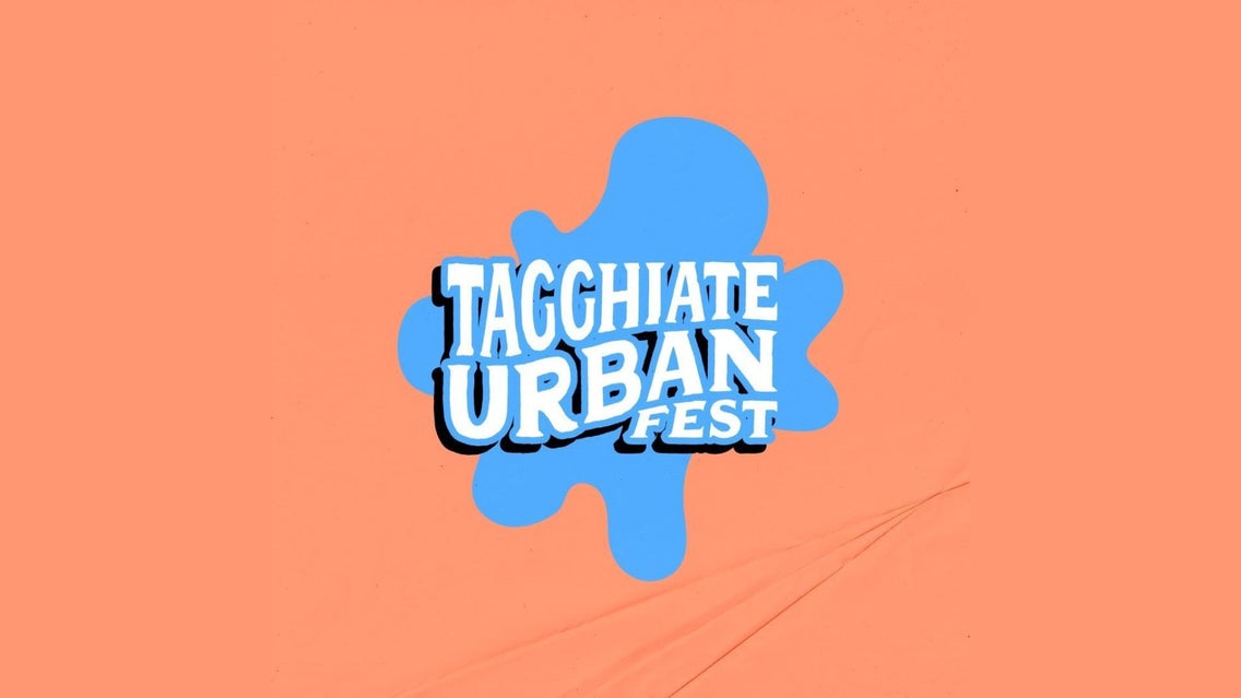Subsonica - Terre Rare 96 - 26 | TAGGHIATE URBAN FEST concert image
