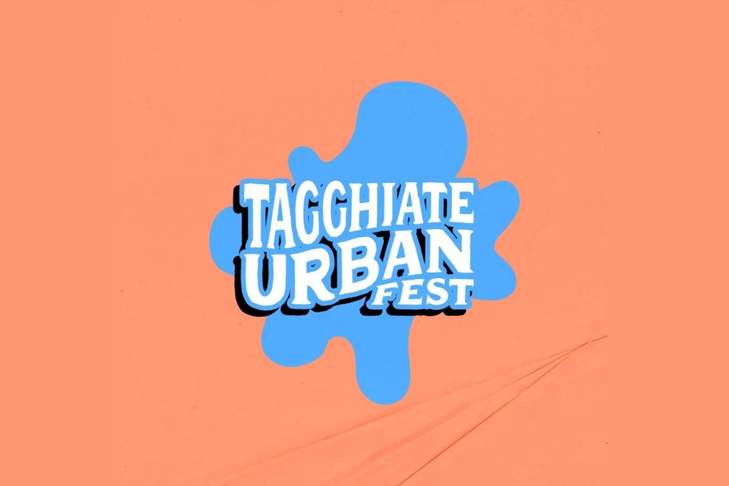 Subsonica - Terre Rare 96 - 26 | TAGGHIATE URBAN FEST