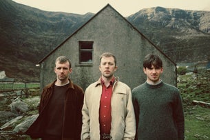 Kingfishr - Halcyon Tour 2026