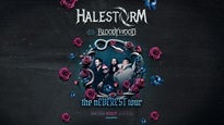 Halestorm