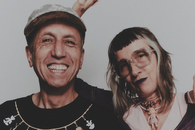 Aterciopelados: Genes Rebeldes Tour presale information on freepresalepasswords.com
