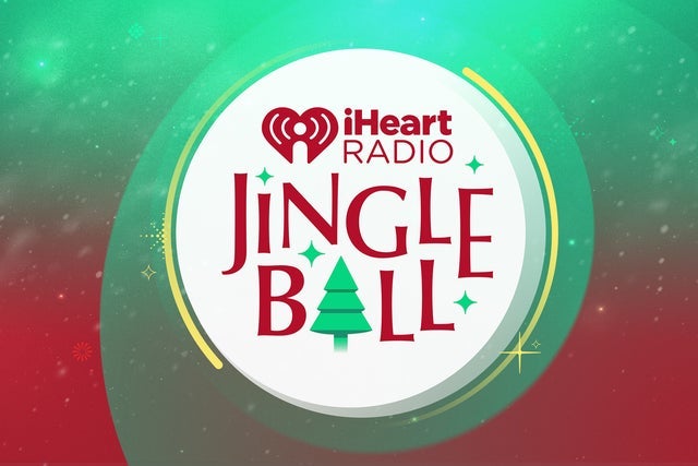 106.1 KISS FM's Jingle Ball Presented by Capital One