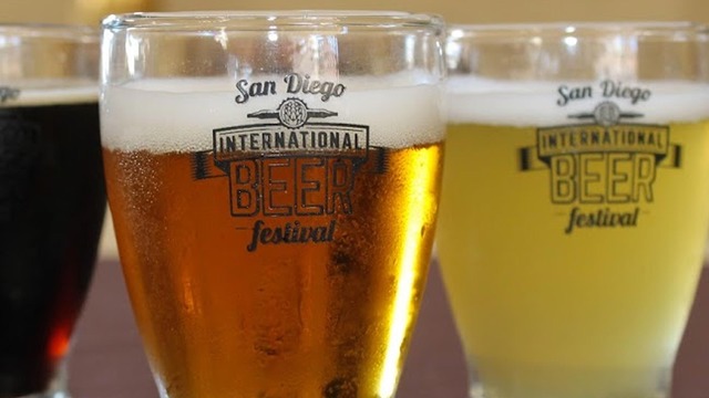 San Diego International Beer Festival