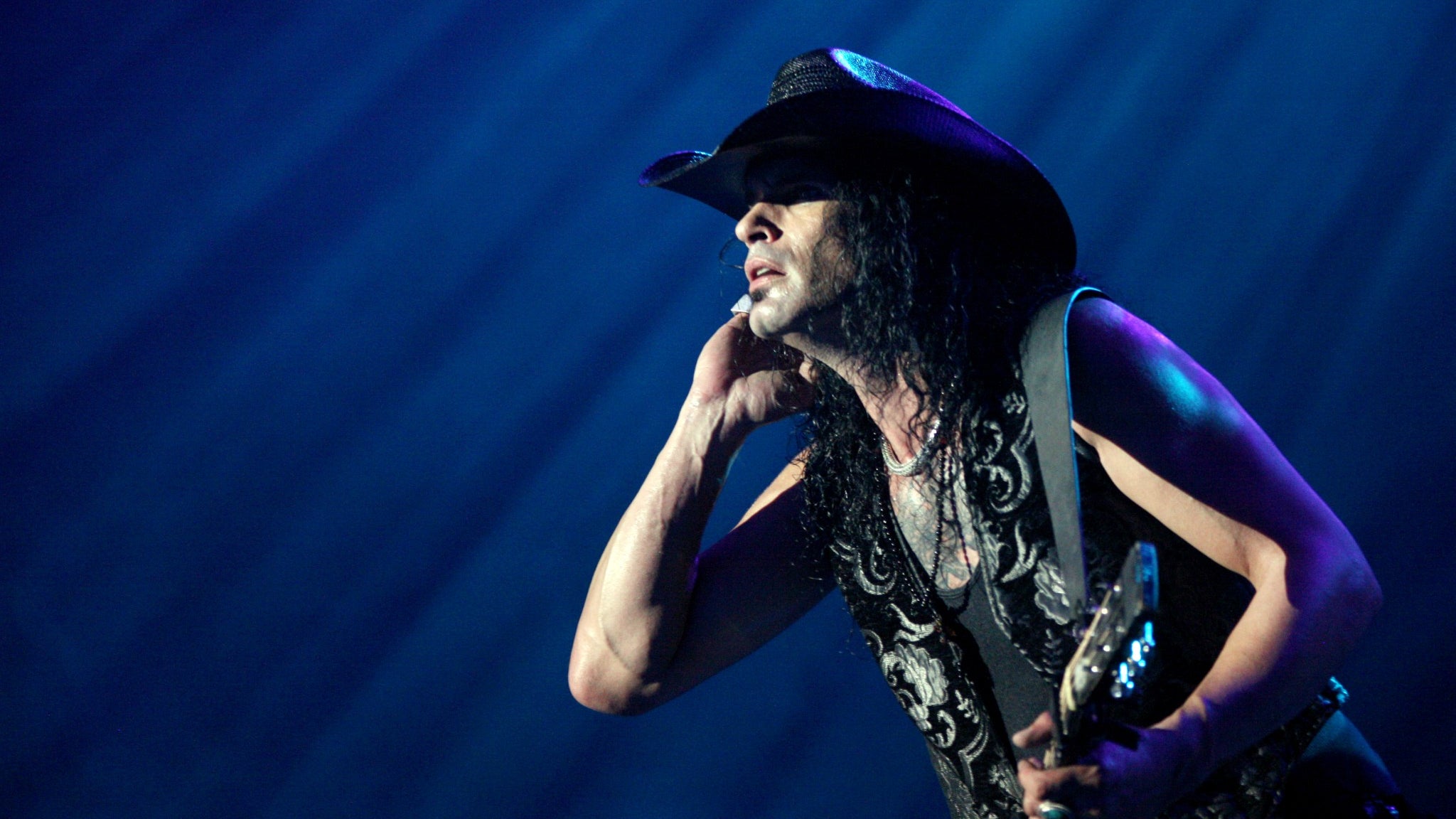 Eric Sardinas