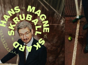 Bilde for arrangement Hans Magne Skard - Skruball
