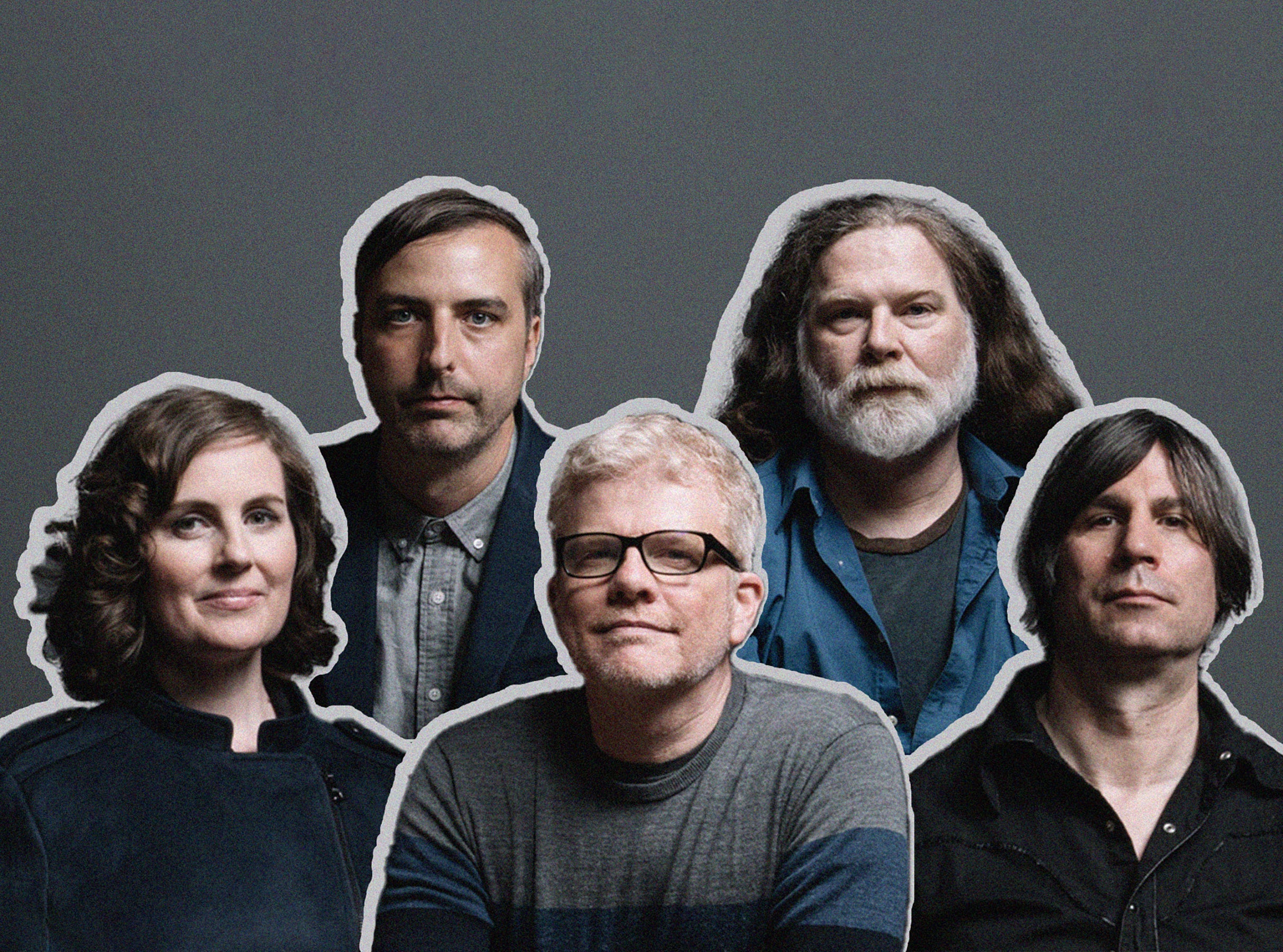 The New Pornographers in Madison promo photo for Venue presale offer code