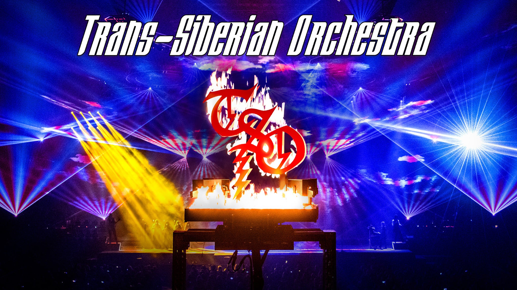 TransSiberian Orchestra Tickets, 2021 Concert Tour Dates Ticketmaster