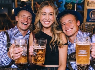 Oktoberfest Nation | Chicago 2025