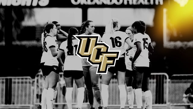 UCF Knights Womens Soccer