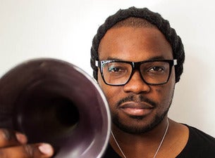 Jeremy Pelt Quintet: Tomorrow's Another Day Album Celebration