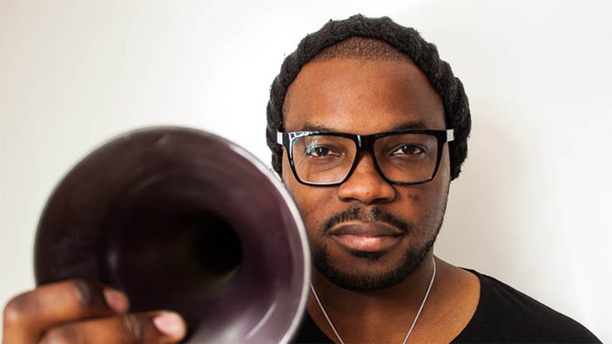 Jeremy Pelt