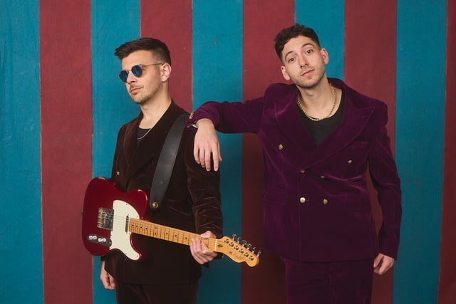 Crash Adams presale code for early tickets in Toronto