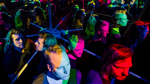 Amusement Parks On Fire