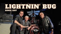 LIGHTNIN’ BUG