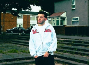 KiLLOWEN, 2026-03-13, Дублін