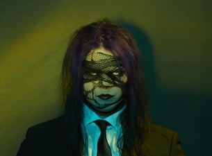 Kim Dracula - Europe + UK Tour 2026, 2026-01-30, Мюнхен