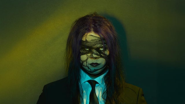 Kim Dracula - Europe + UK Tour 2026 Image
