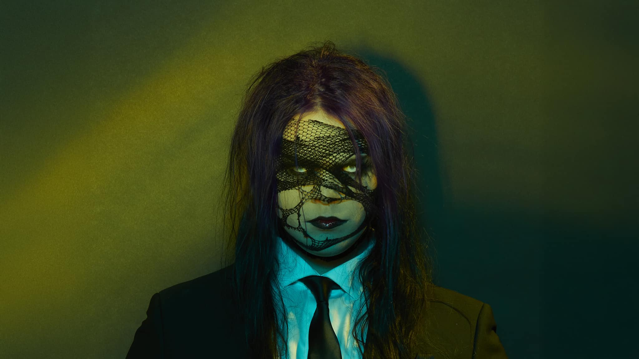 Kim Dracula - Europe + UK Tour 2026
