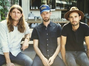 The East Pointers, 2024-05-16, Глазго