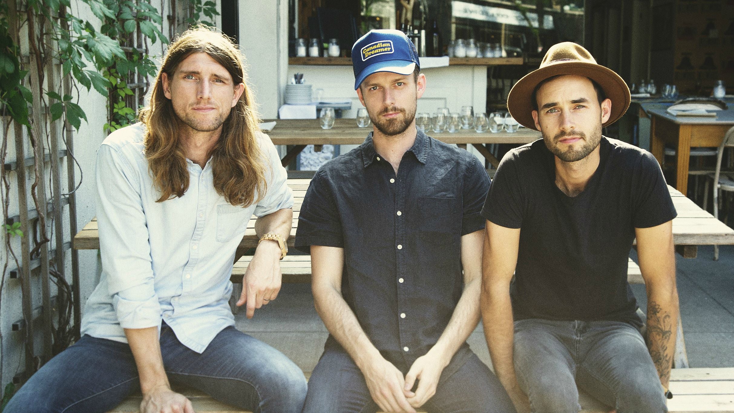 The East Pointers Event Title Pic