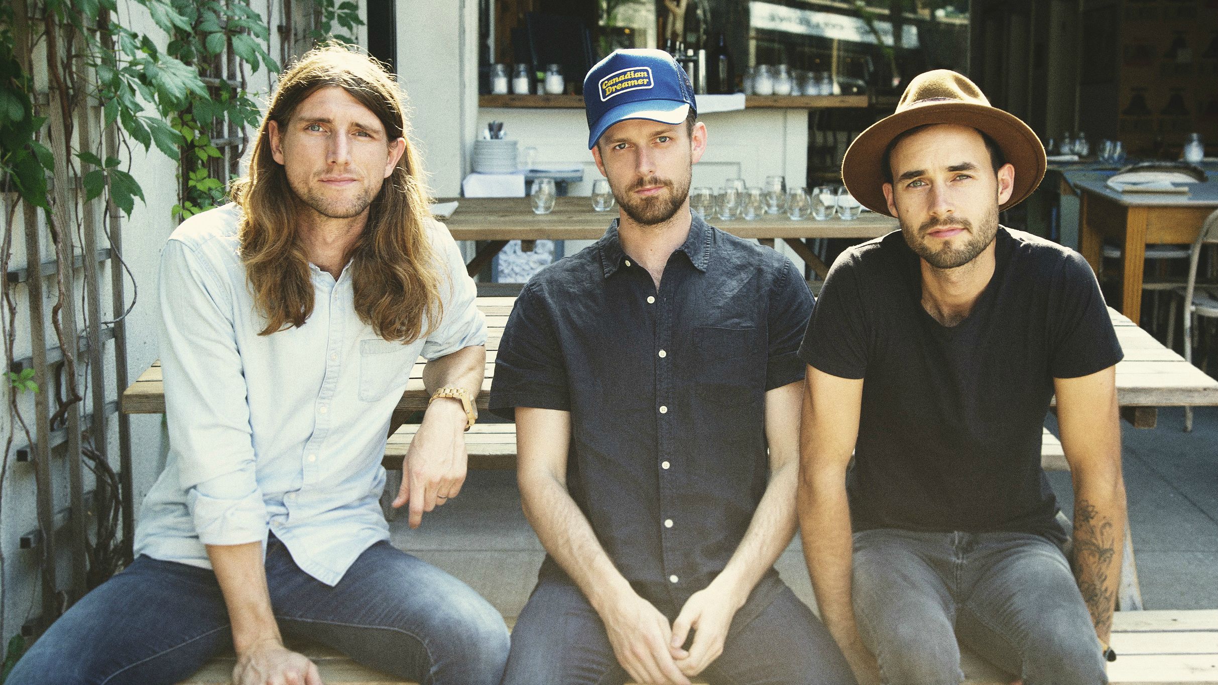 The East Pointers (Canada)