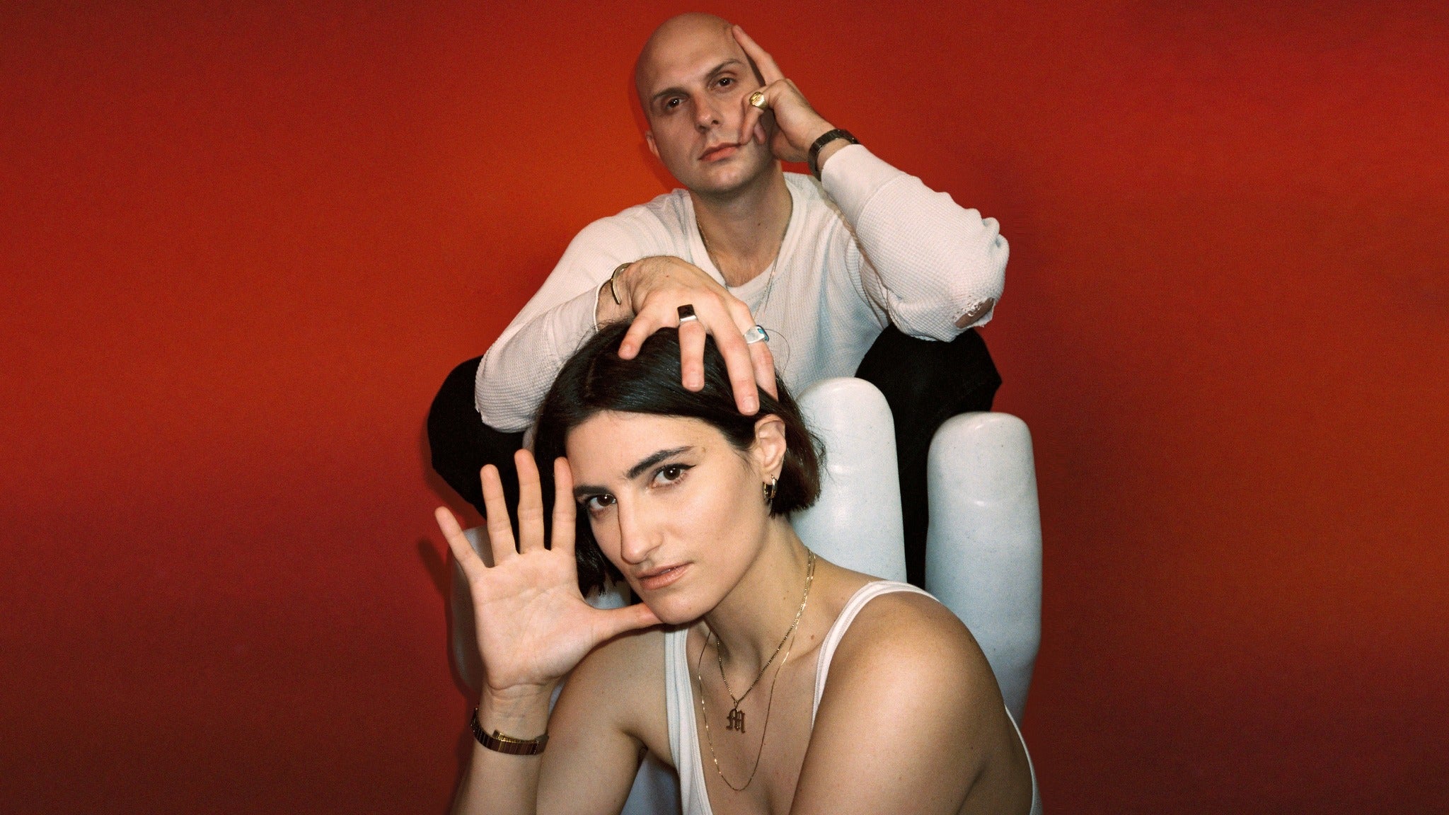 Image used with permission from Ticketmaster | Mattiel tickets