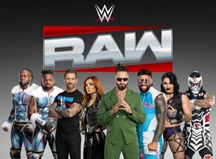 WWE Monday Night RAW Odyssey Arena Seating Plan WWE Monday Night RAW Odyssey Arena Seating Plan