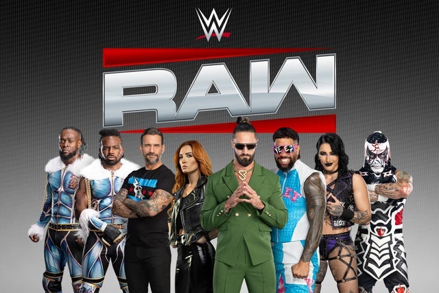 Presale codes for wwe monday night raw: members use these when buying pre-sale tickets