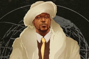 Kool G Rap