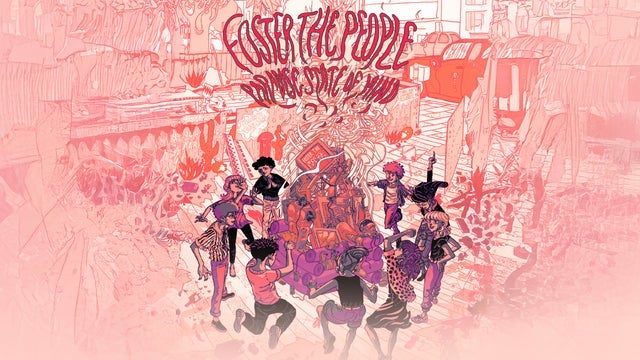 Foster the People