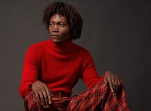 Benjamin Clementine