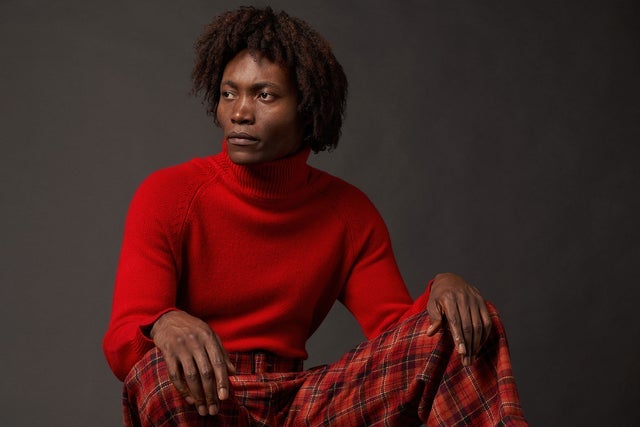Benjamin Clementine - Allo Sbagliato