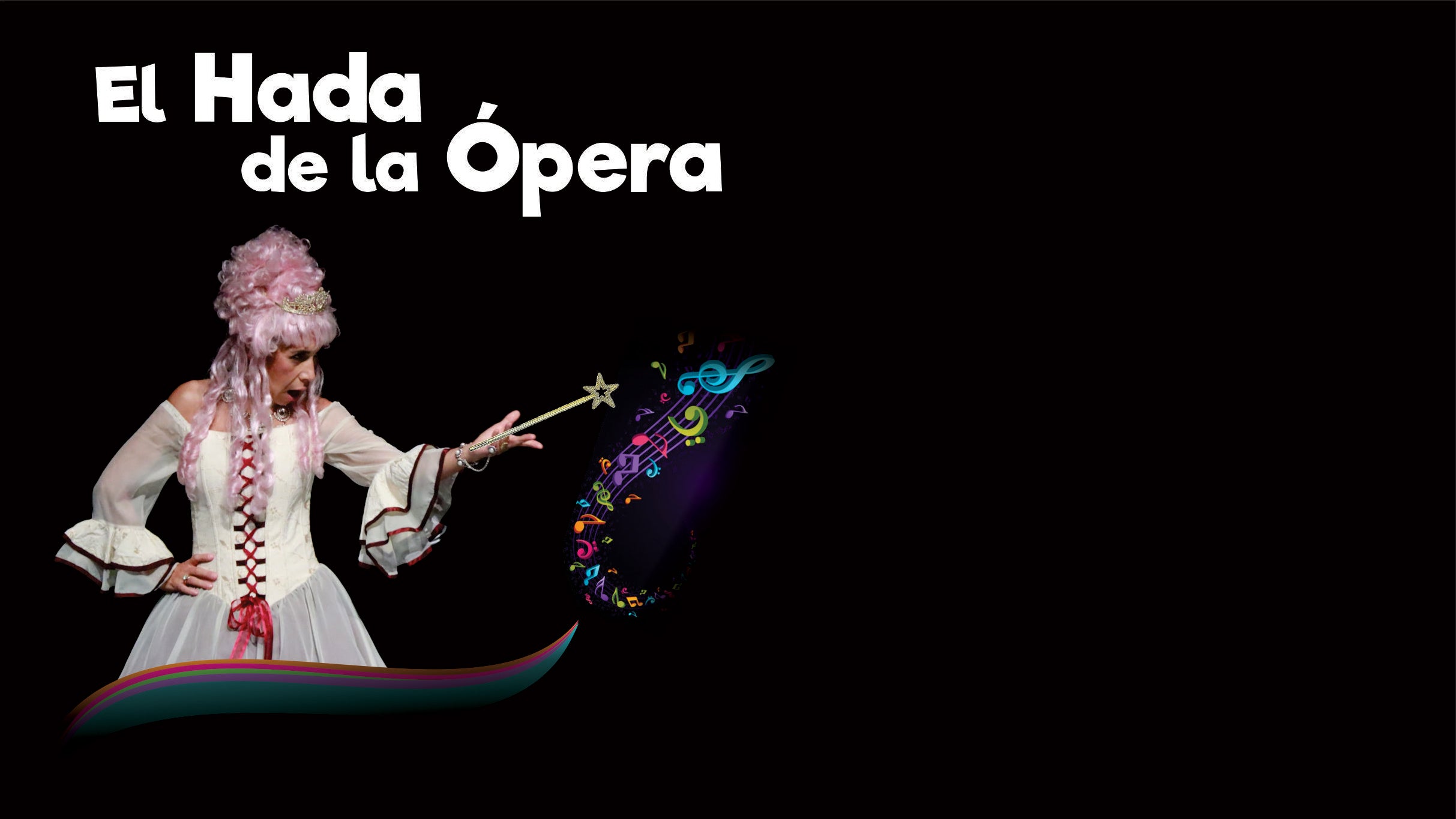 El Hada de la Opera presale information on freepresalepasswords.com
