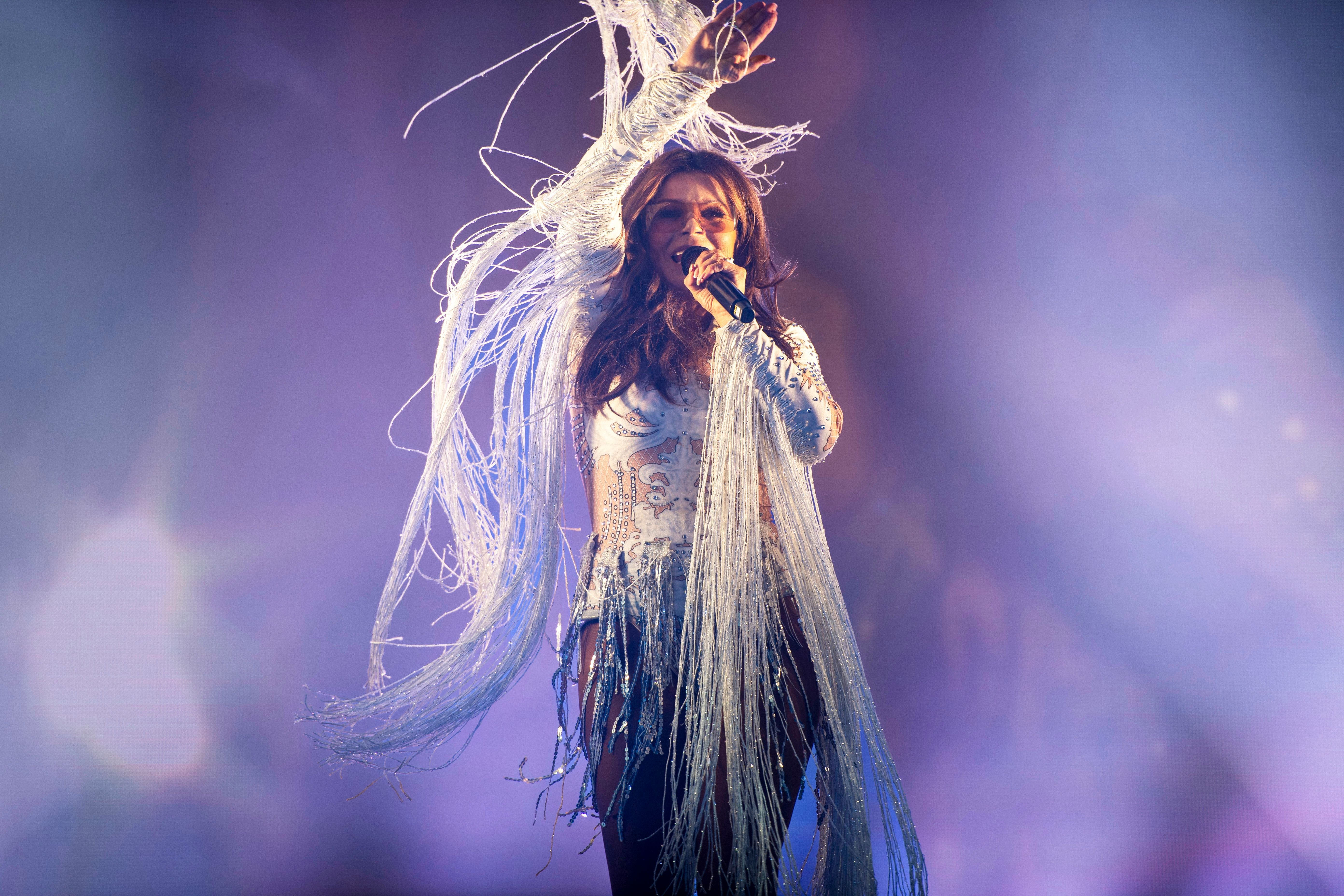 CAROLA - The Statement 