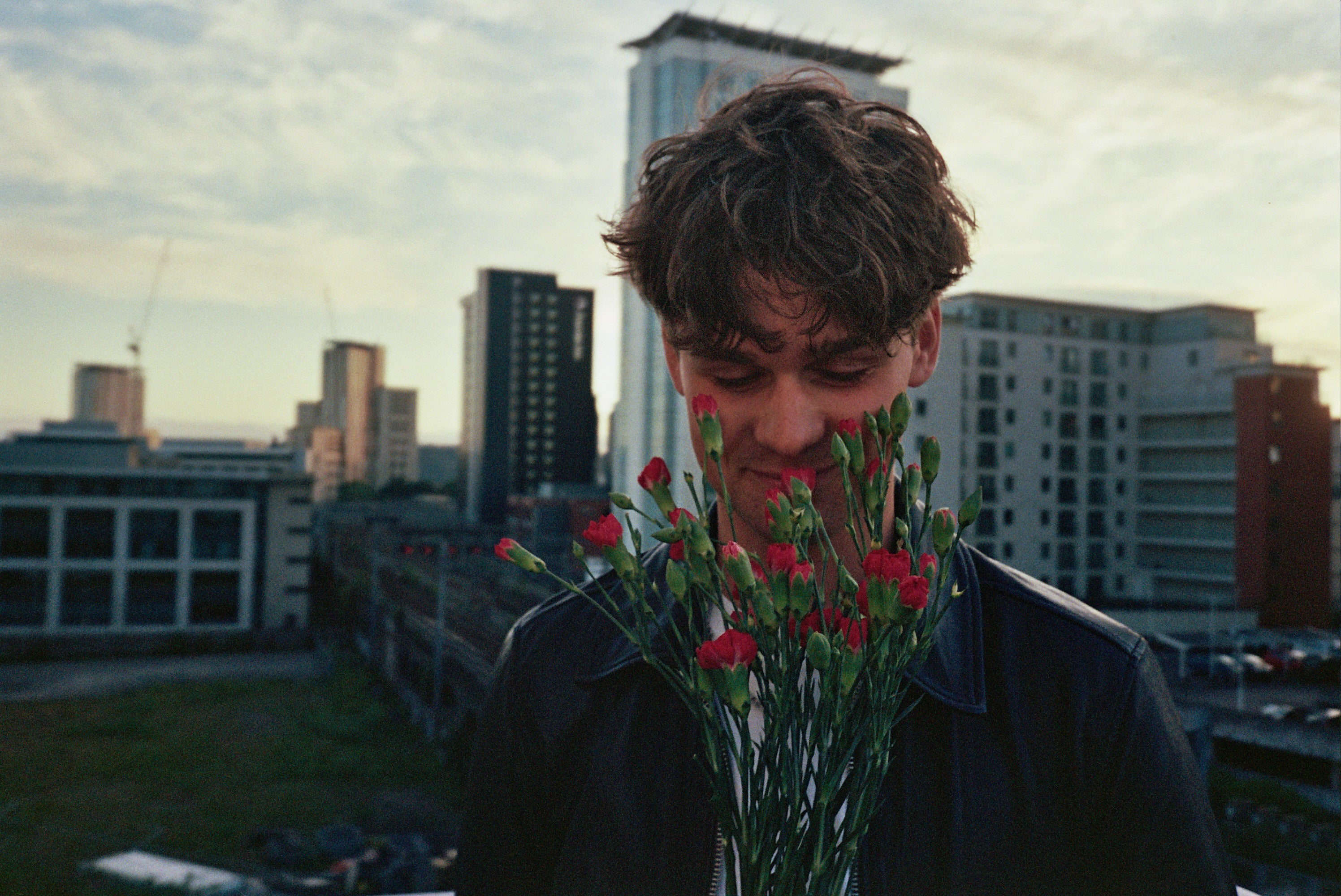 Ben Ellis – 2026-10-08