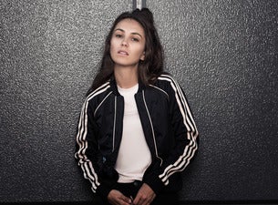 Image used with permission from Ticketmaster | Amy Shark tickets