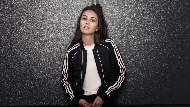 Amy Shark