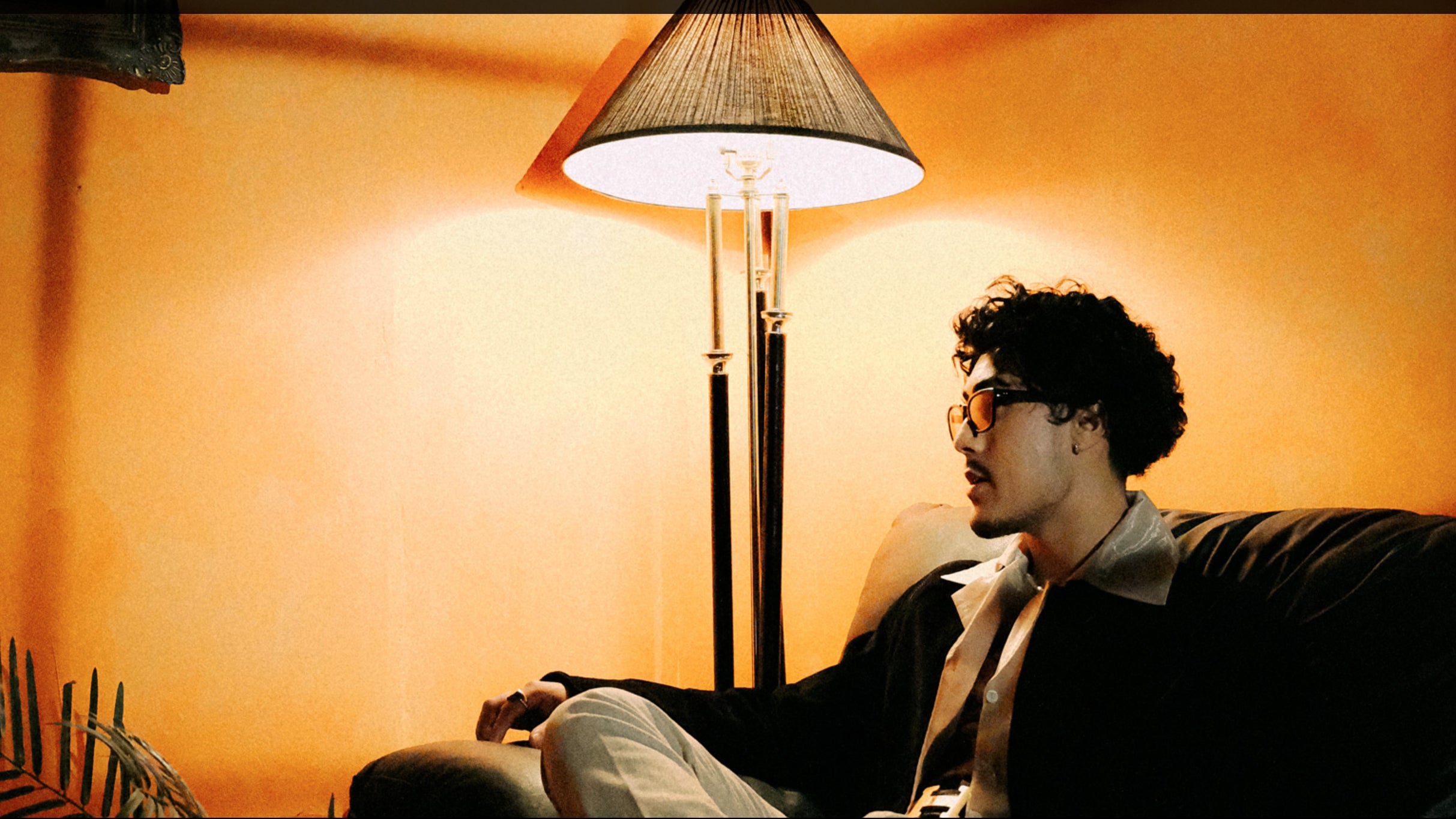 Preston Pablo at The Drake Hotel in Toronto Mar 17th, 2023 - presale