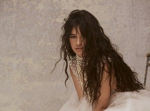 Camila Cabello : The Romance Tour, 2020-05-30, Berlin