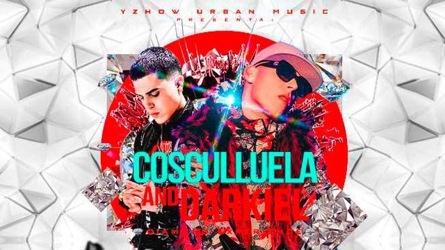 Cosculluela