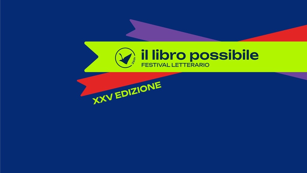 Il Festival del Libro Possibile - DAY 2