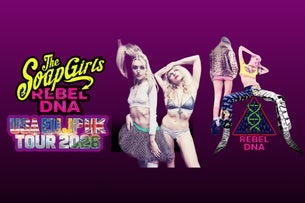 The SoapGirls