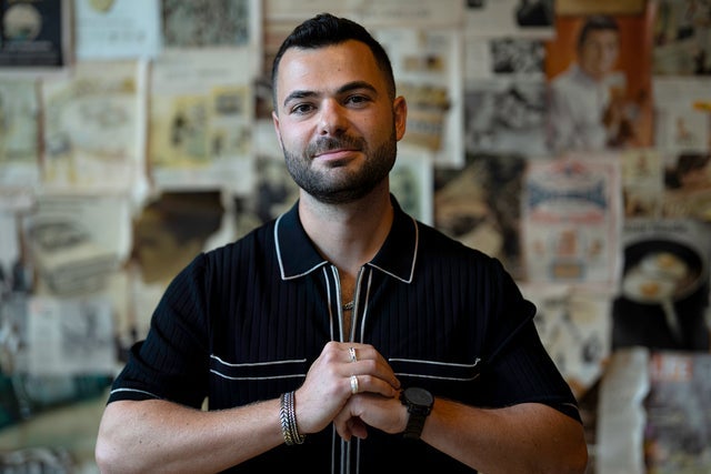 Sherm presales in Chicago