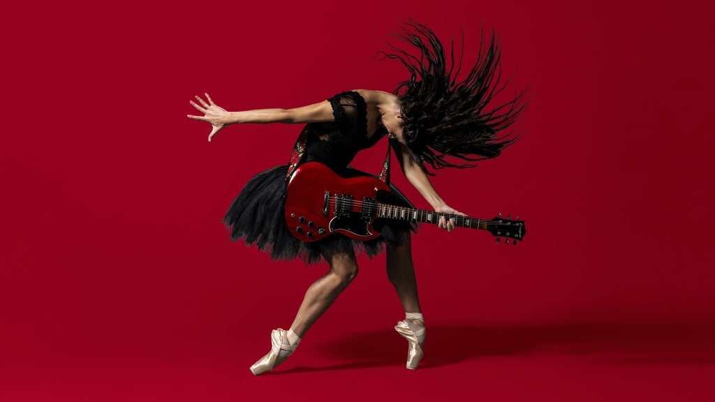 Hotels near Birmingham Royal Ballet - Black Sabbath Events