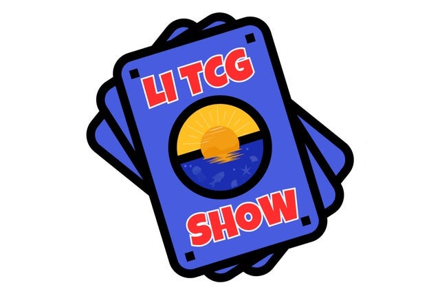 Long Island TCG Show - 2 Day Pass