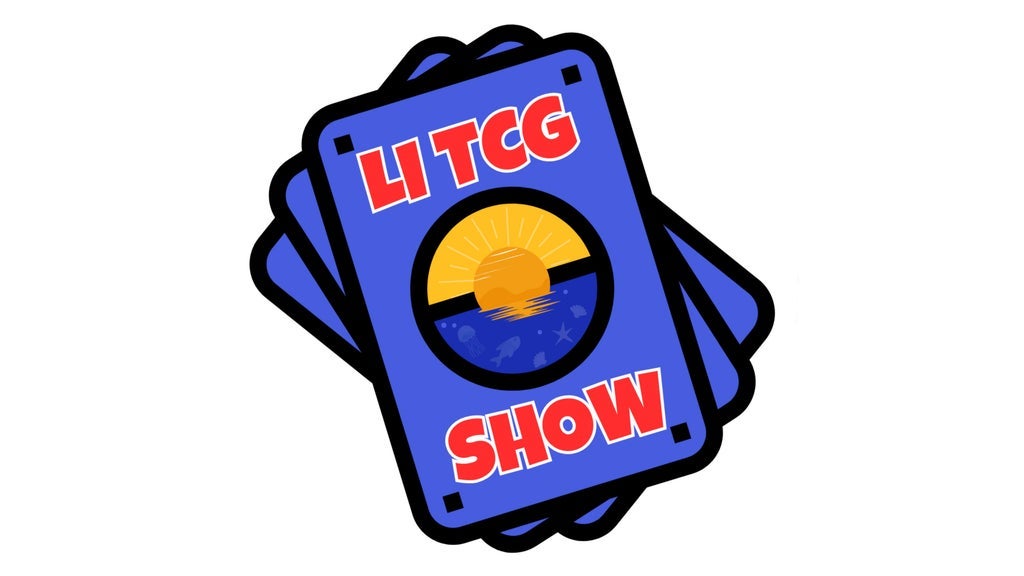 Hotels near Long Island TCG Show Events