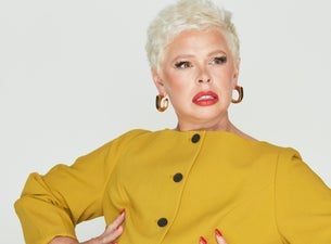 Laura Smyth: Born Aggy Seating Plans