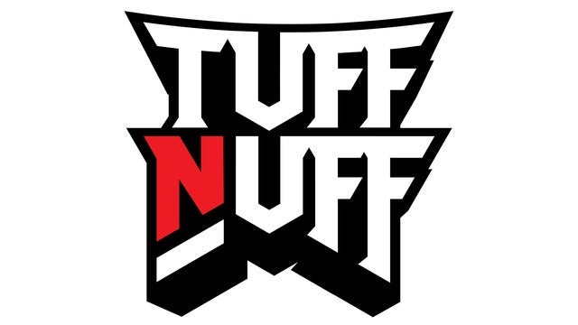 Tuff-N-Uff