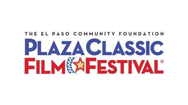 Plaza Classic Film Festival